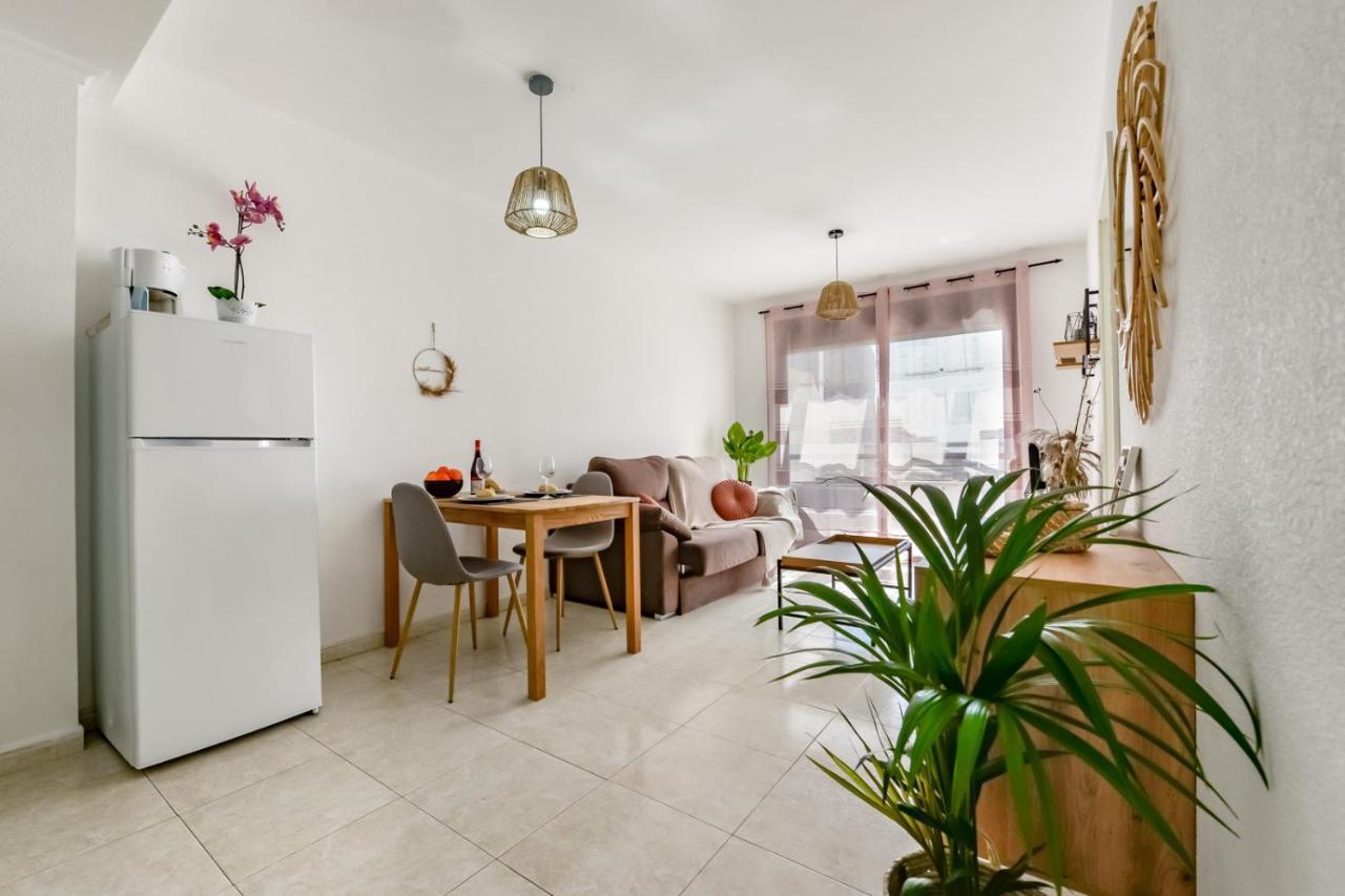Apartment Zafiro Atico *