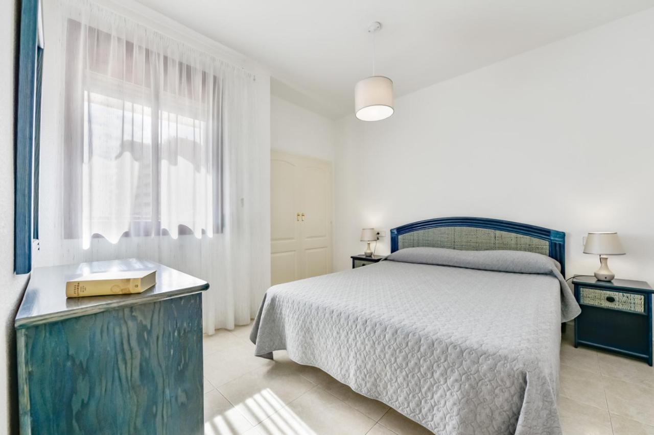 Zafiro Atico Appartement Calpe