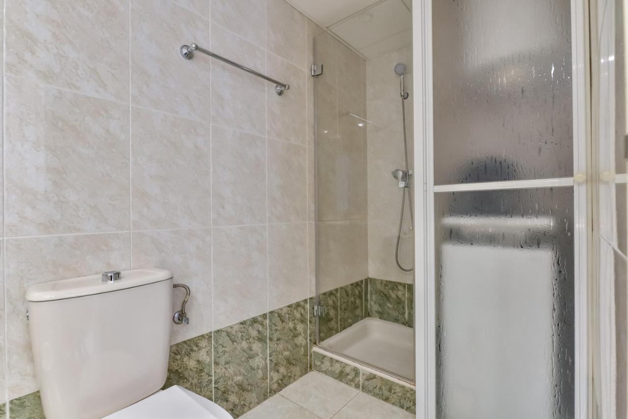 Zafiro Atico Appartement