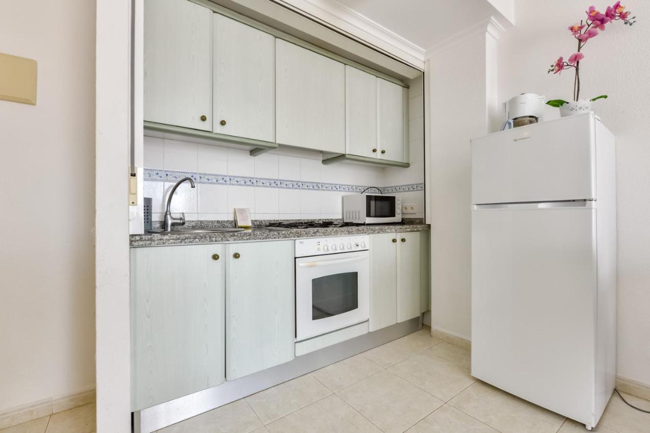Zafiro Atico Appartement