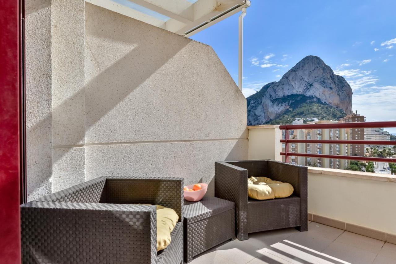 Zafiro Atico Appartement