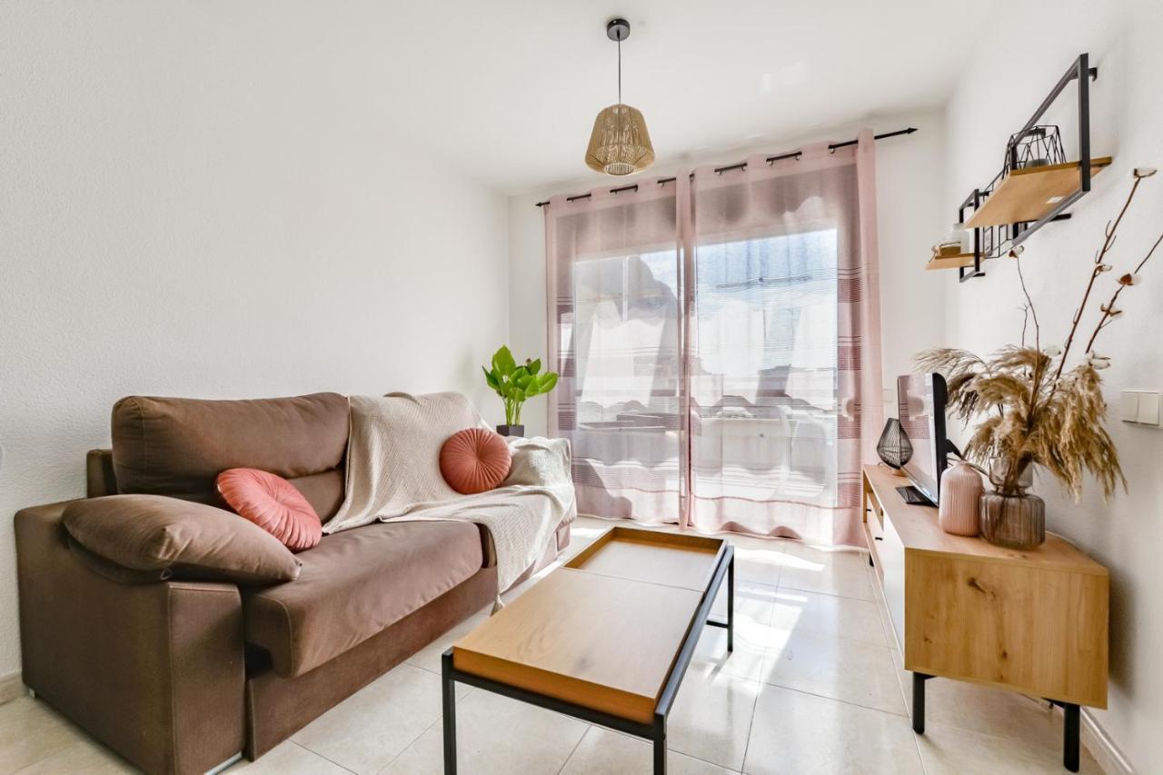 Appartement Zafiro Atico