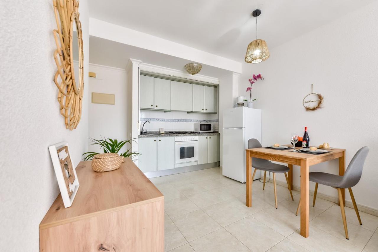 Zafiro Atico Appartement *
