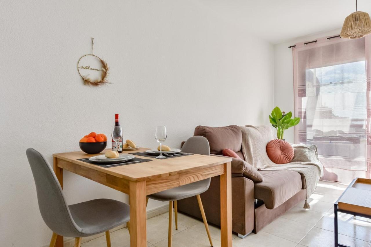 Zafiro Atico Appartement